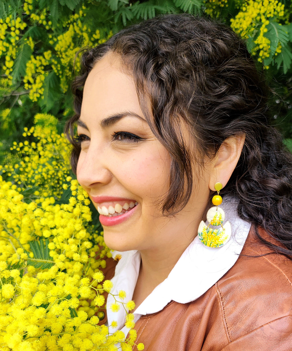 Boucles Faba (grand format)