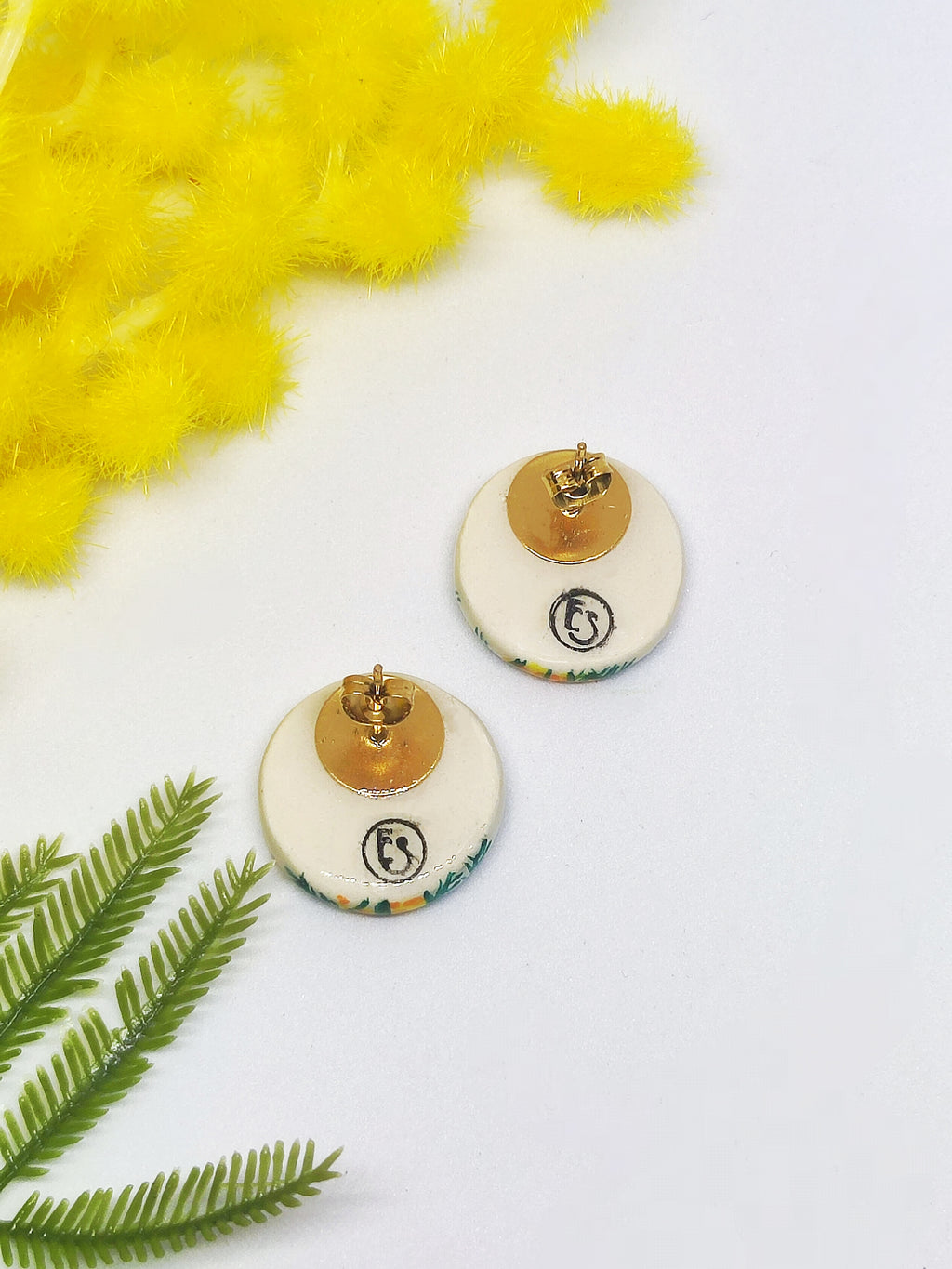 Boucles Faba (petit format)