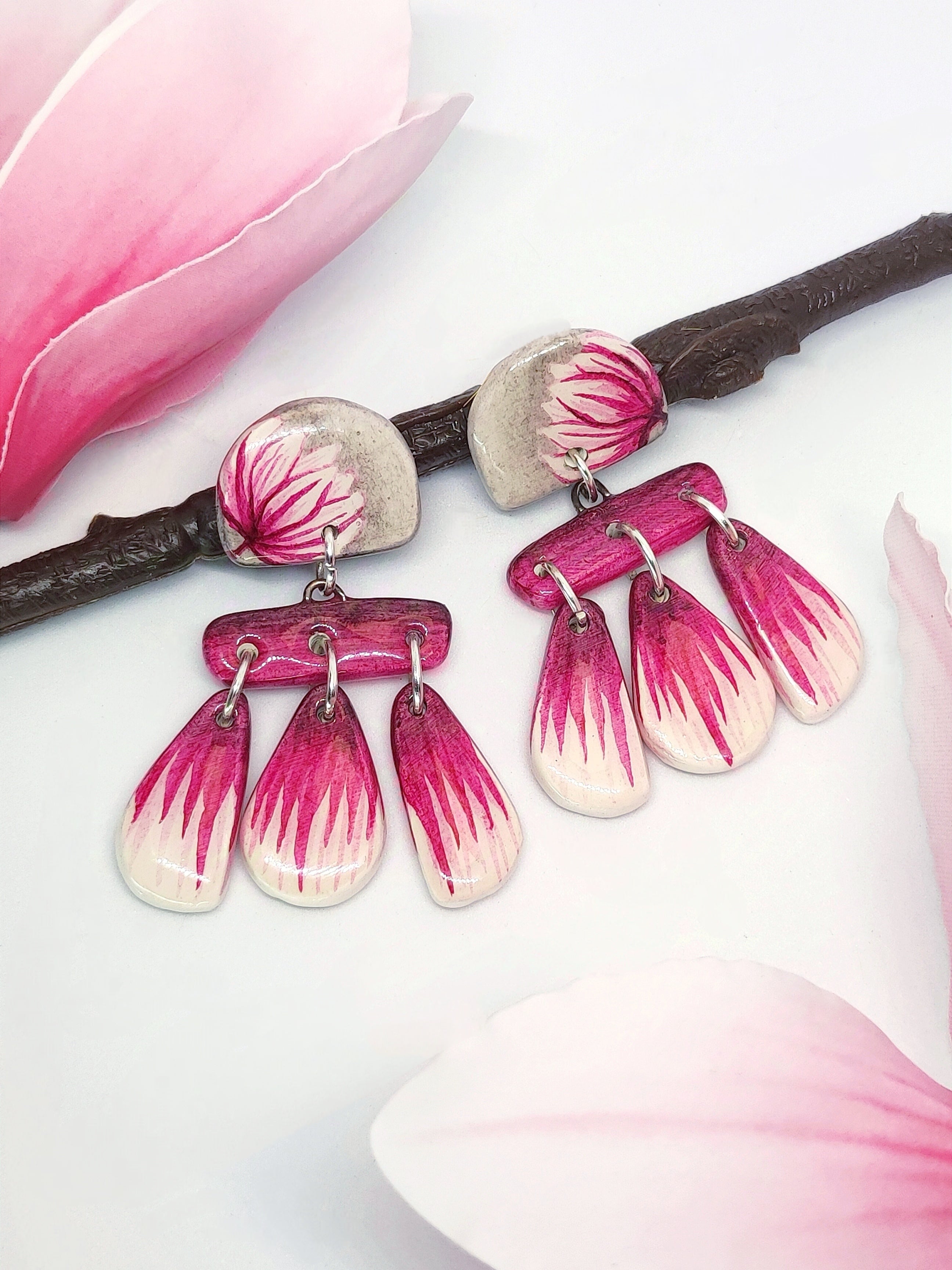 Boucles Malaya (grand format)