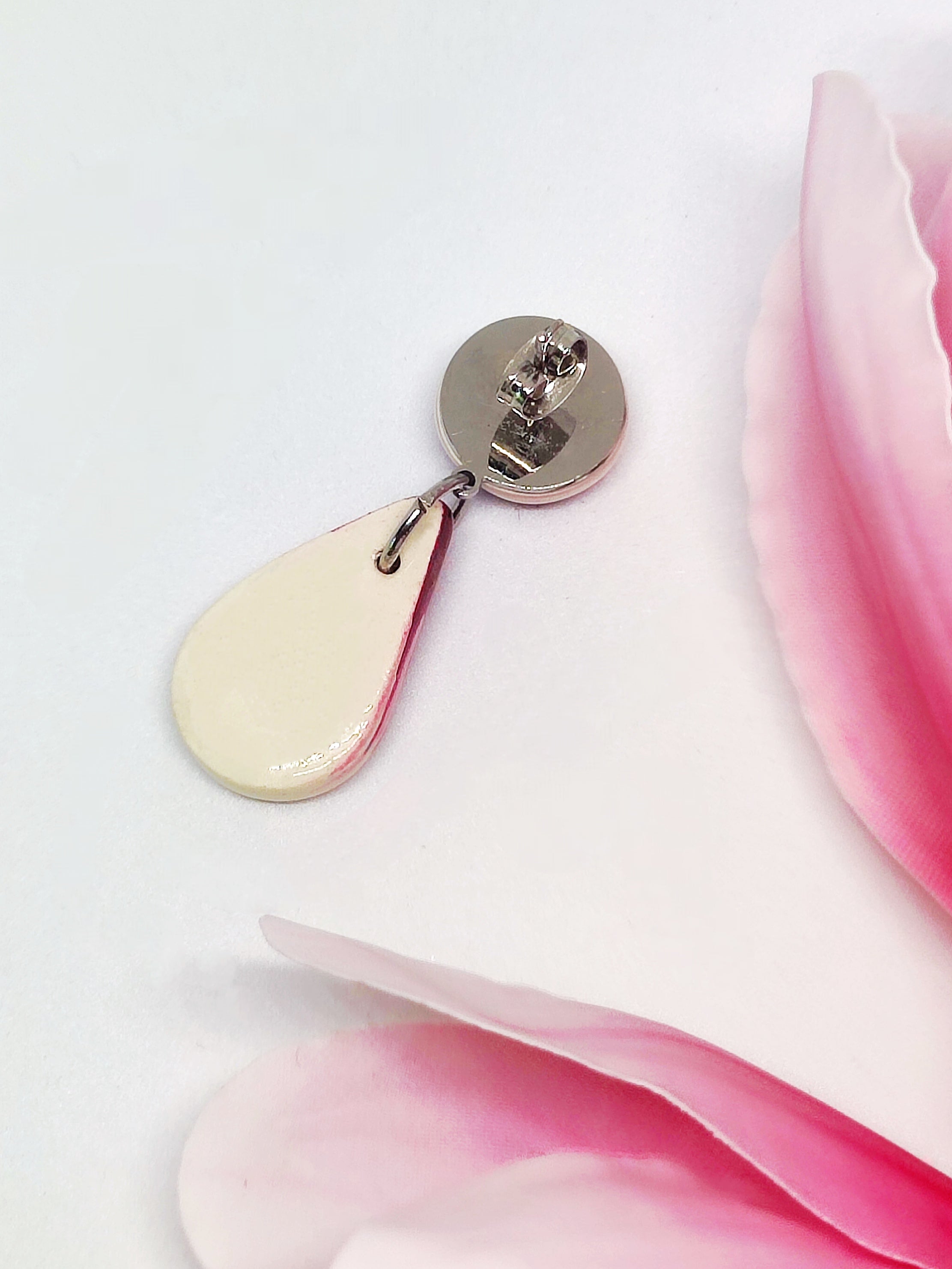 Boucles Malaya (moyen format)