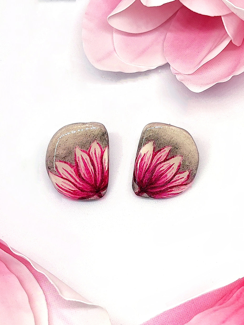 Boucles Malaya (petit format)