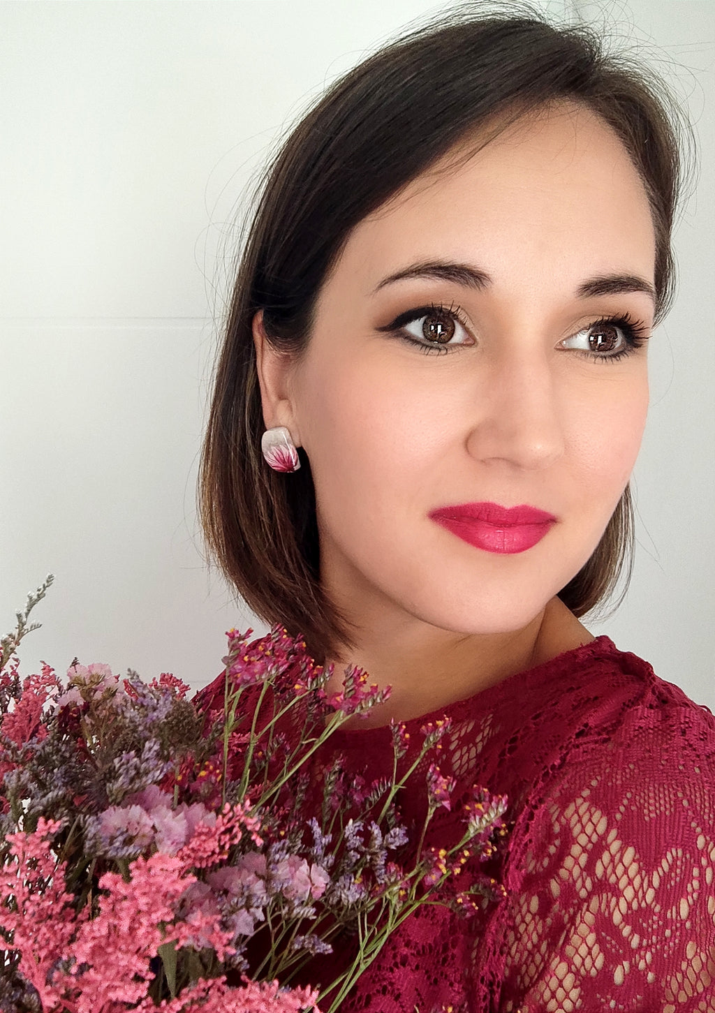 Boucles Malaya (petit format)