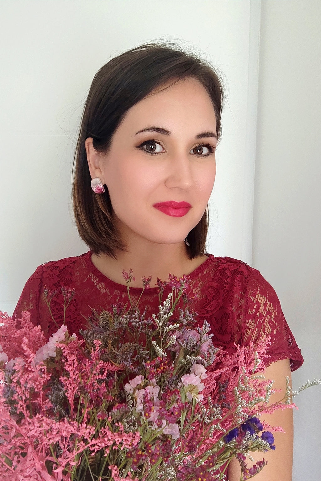 Boucles Malaya (petit format)