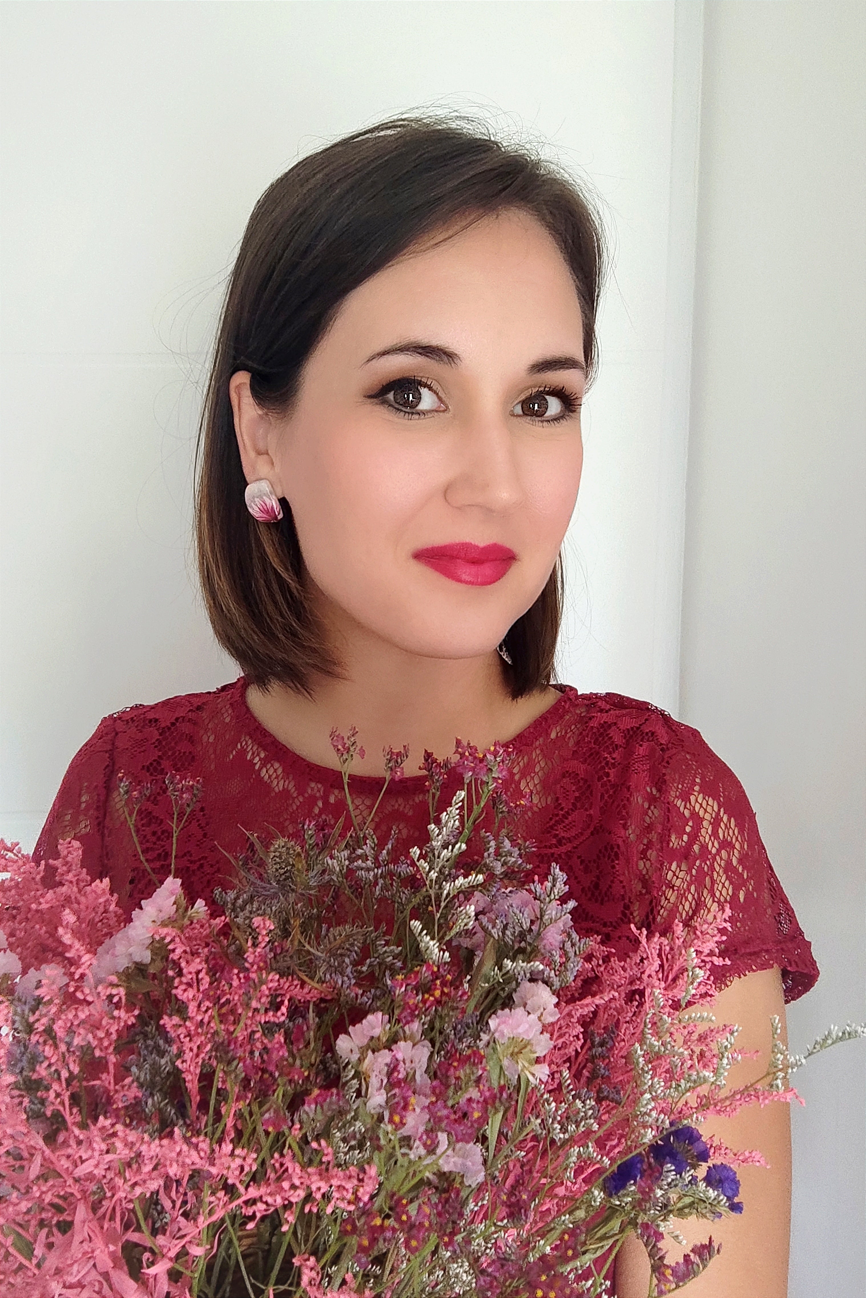 Boucles Malaya (petit format)