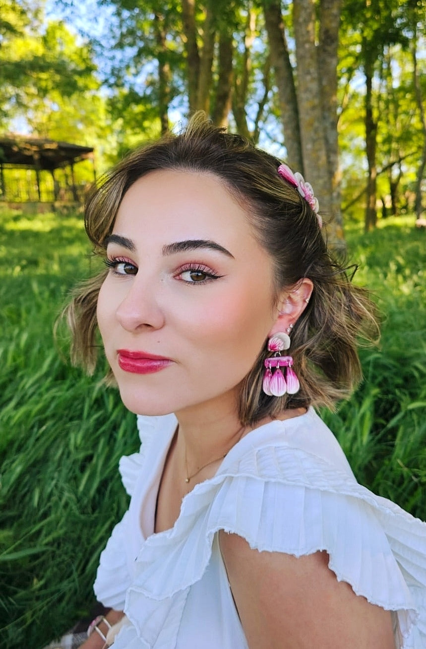 Peigne à cheveux Amoéna