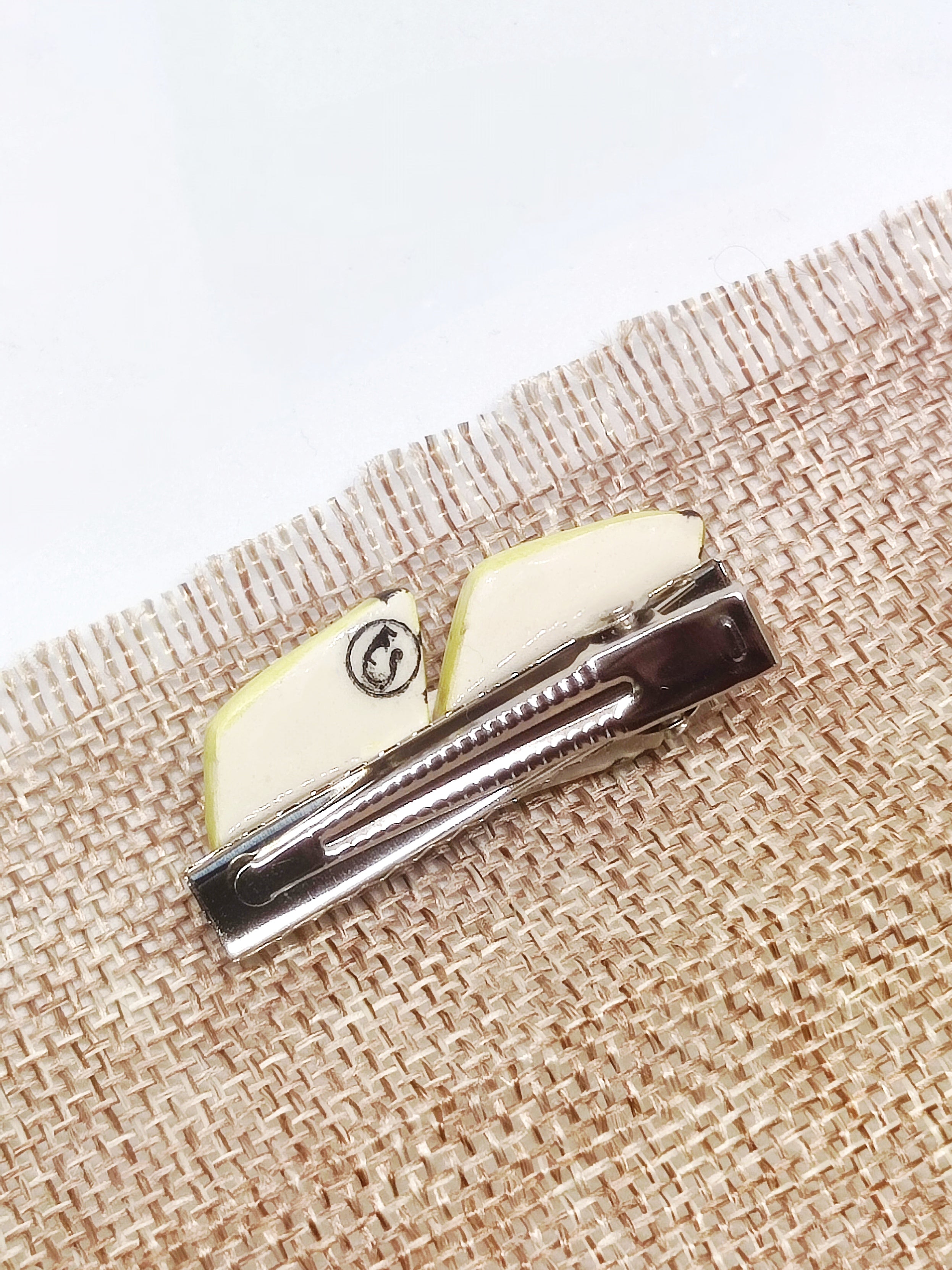 Pince à cheveux Ninaé