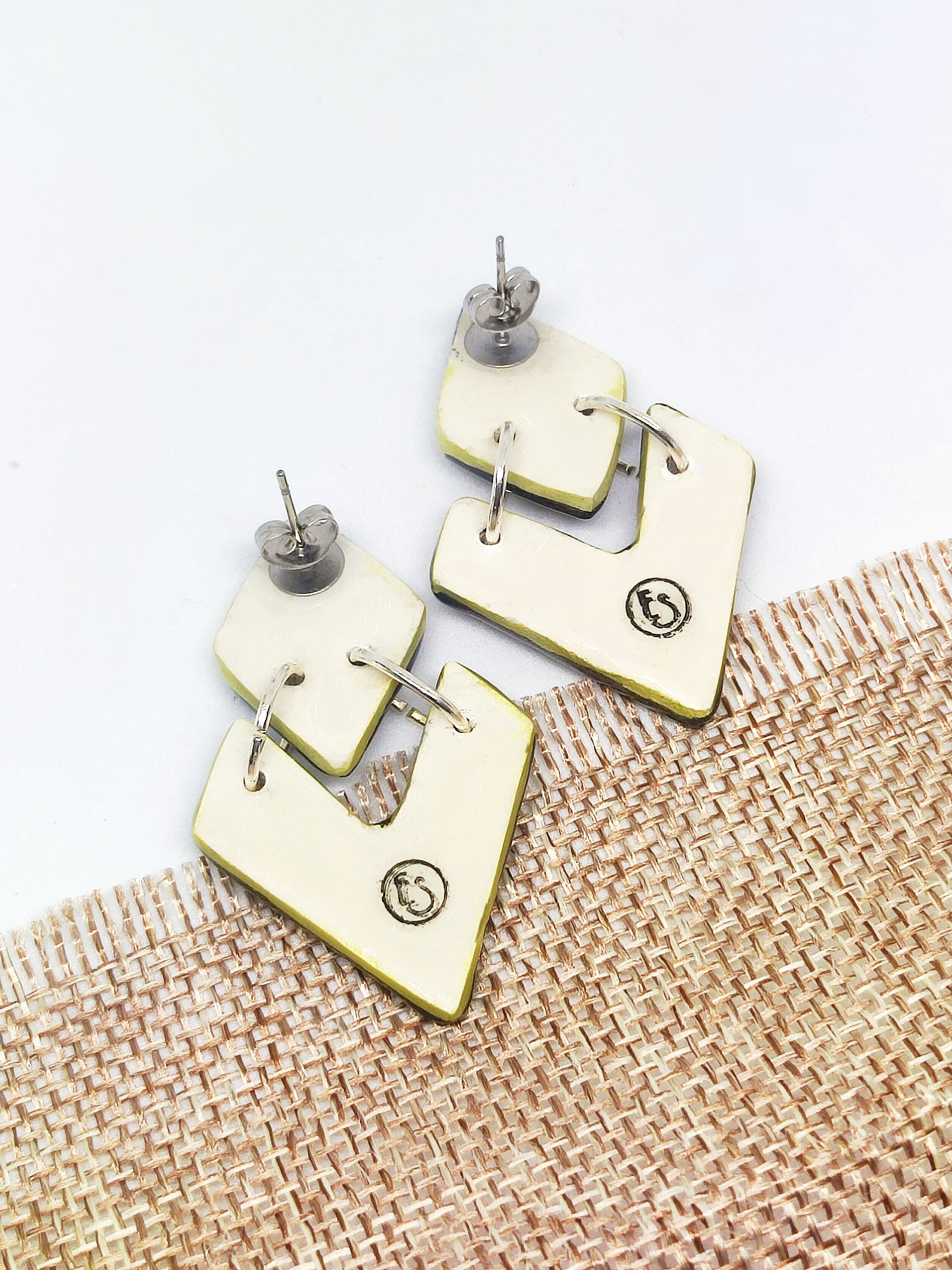 Boucles Onida (moyen format)