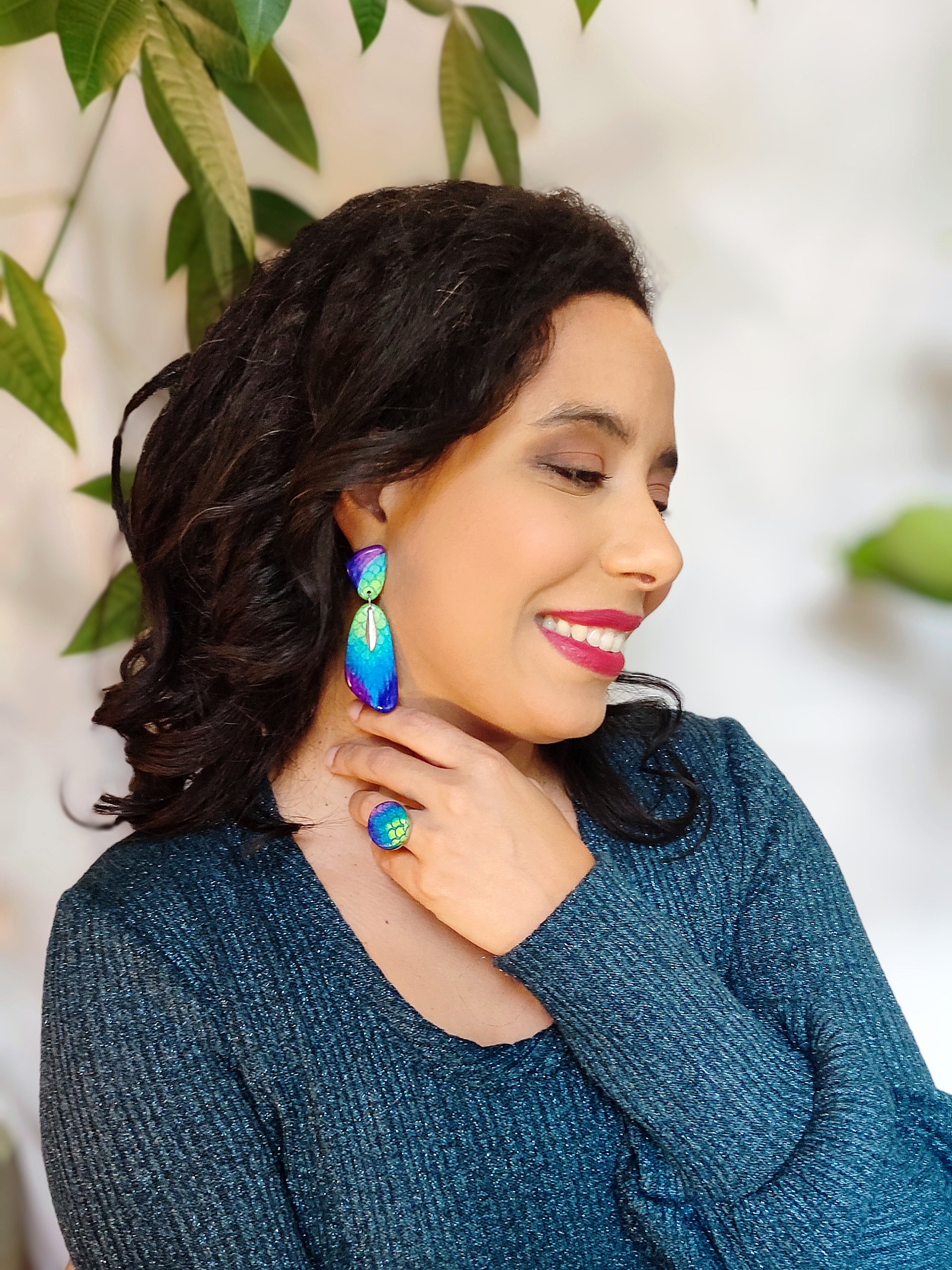 Boucles Miah (grand format)