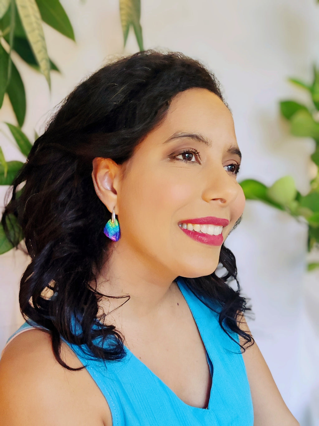 Boucles Miah (petit format)