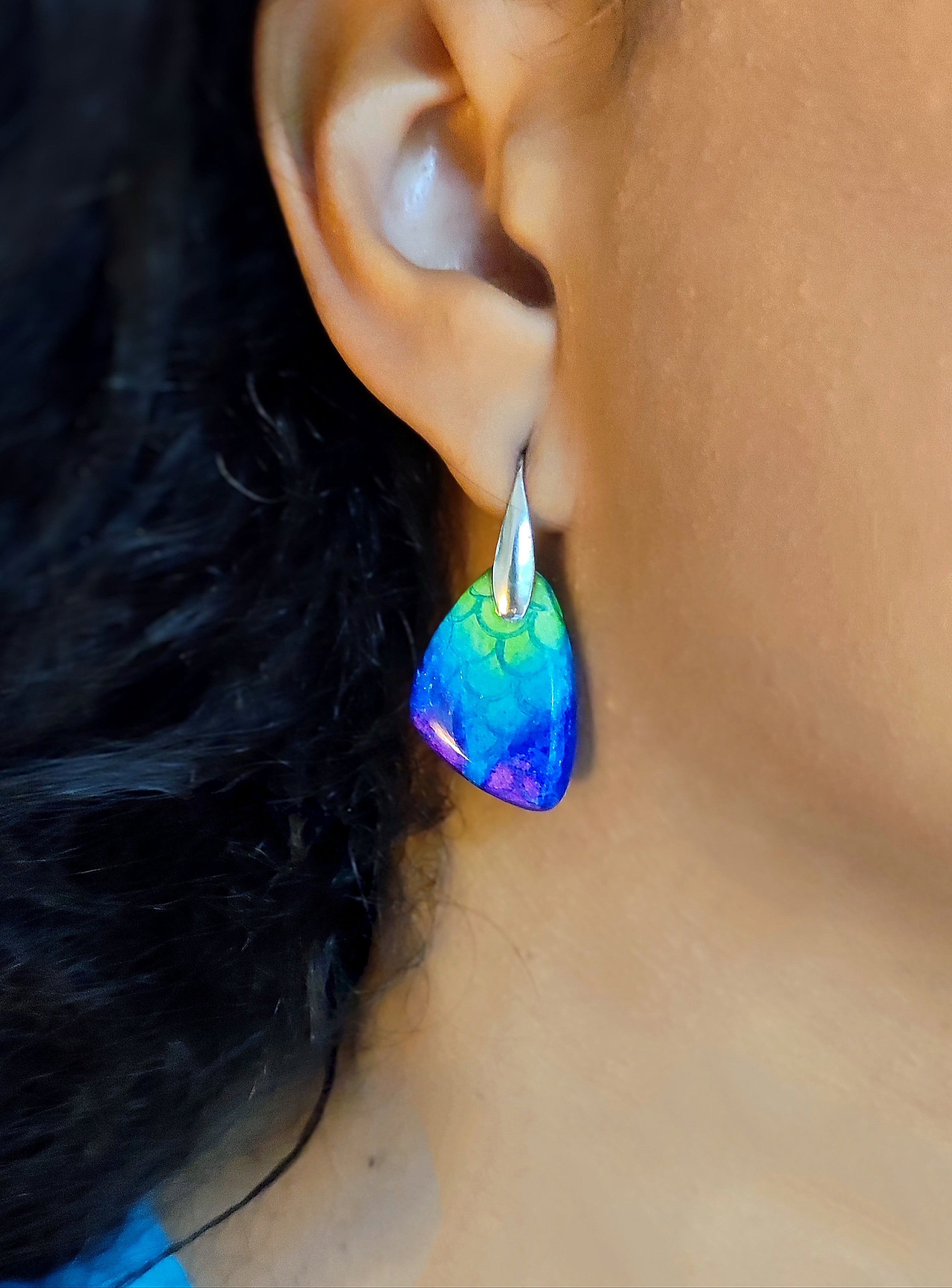 Boucles Miah (petit format)