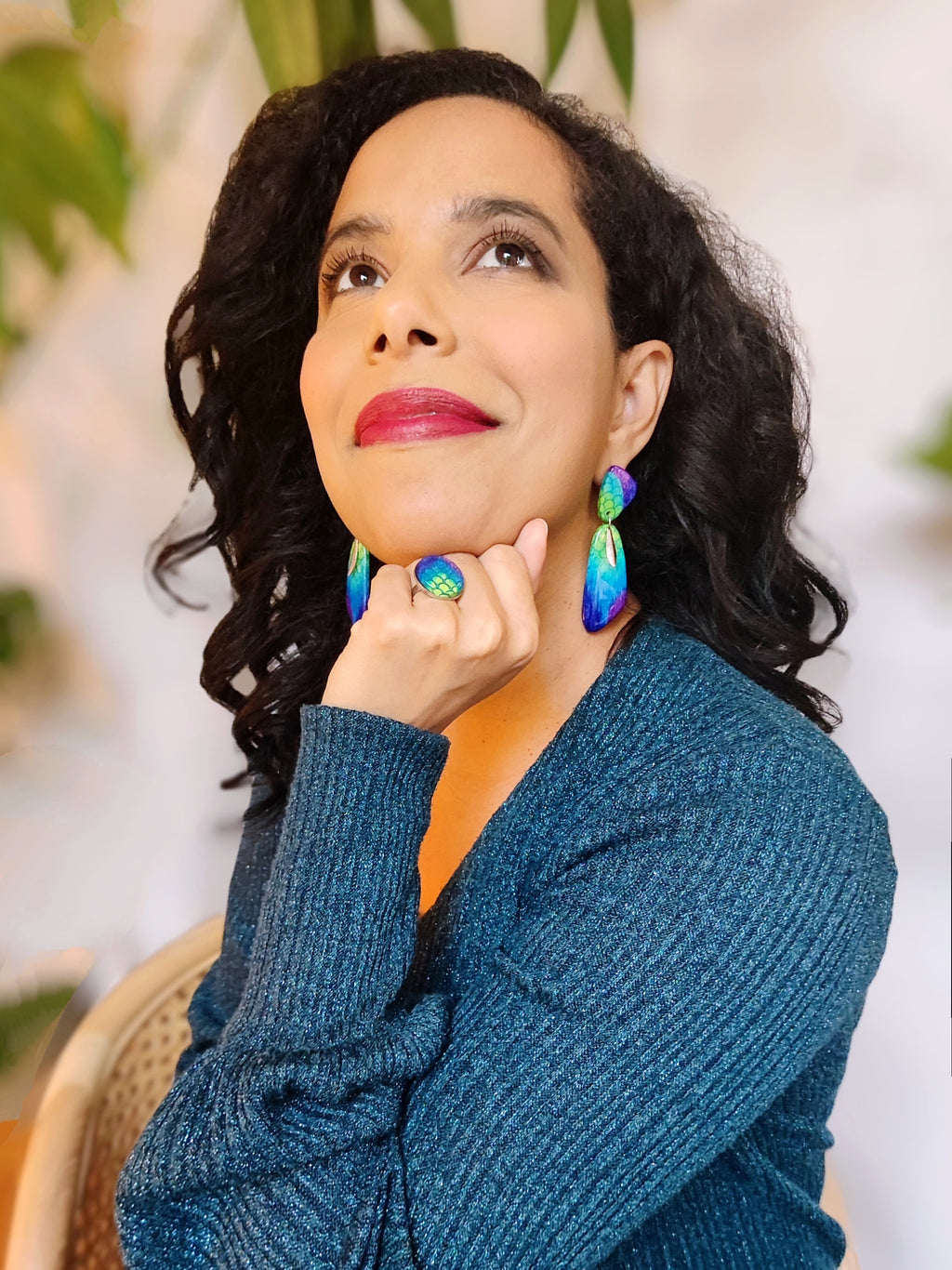 Boucles Miah (grand format)