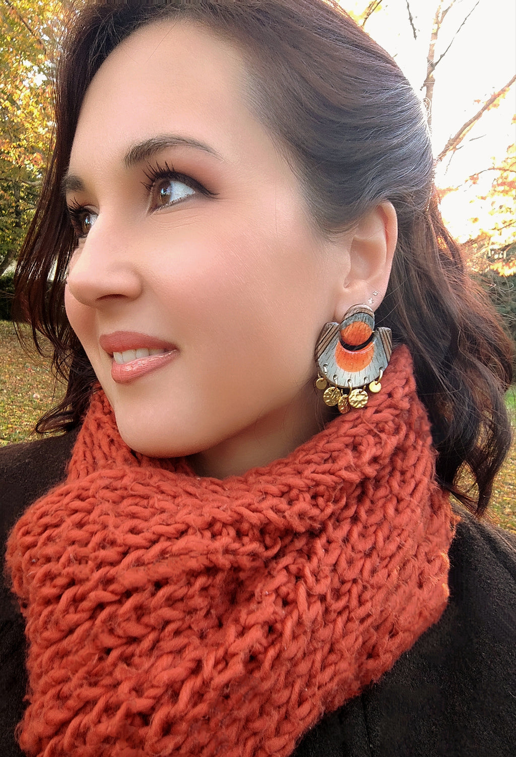 Boucles Rubia (grand format)