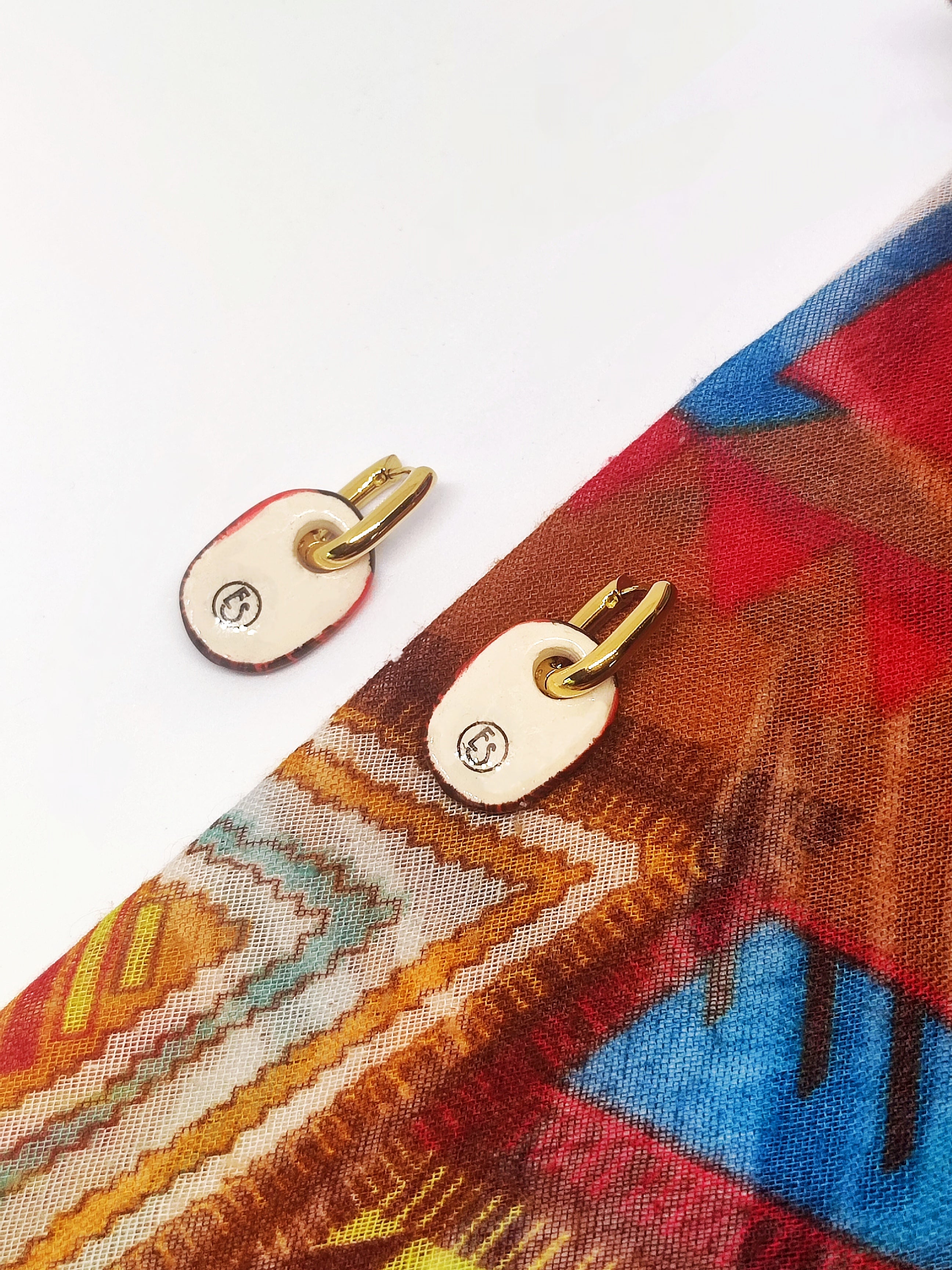 Boucles Alida (petit format)