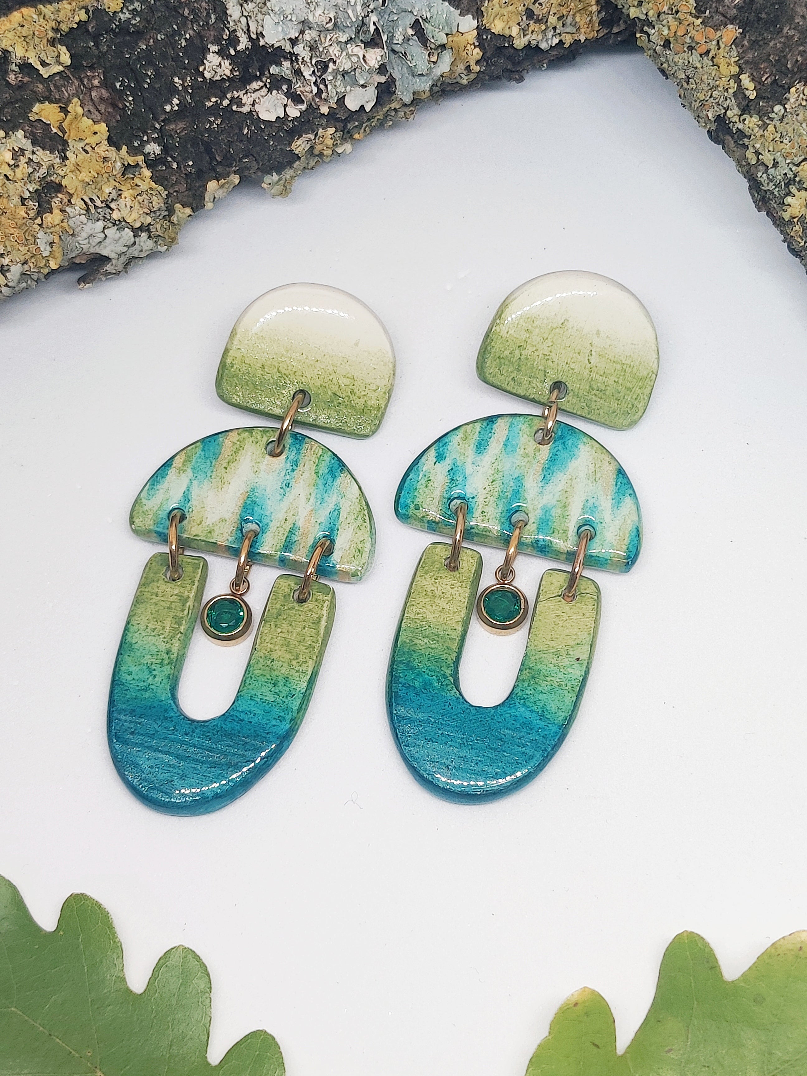 Boucles Cerris (grand format)