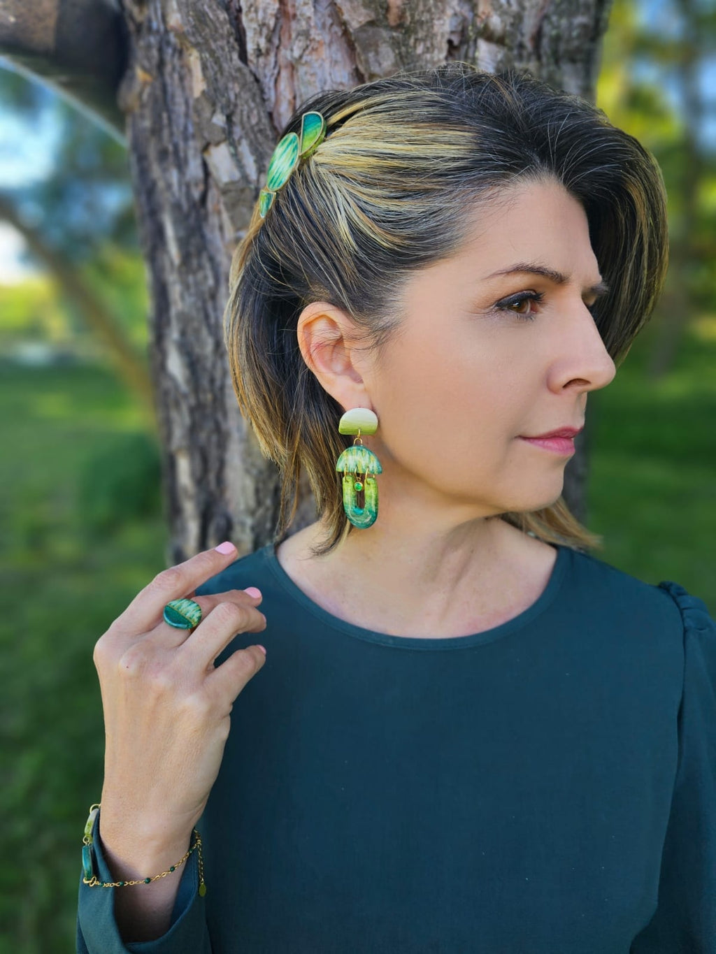 Boucles Cerris (grand format)