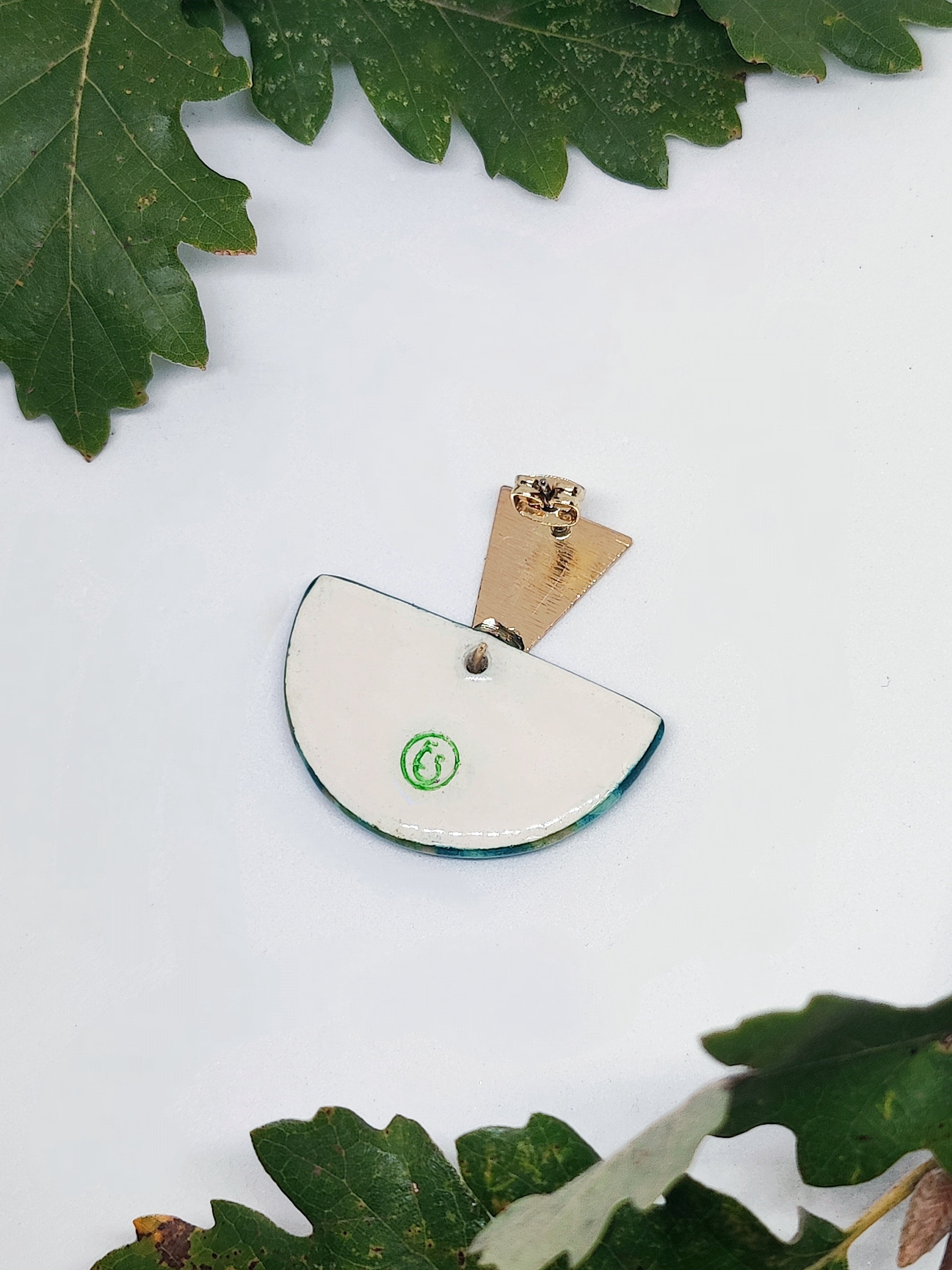 Boucles Cerris (moyen format)