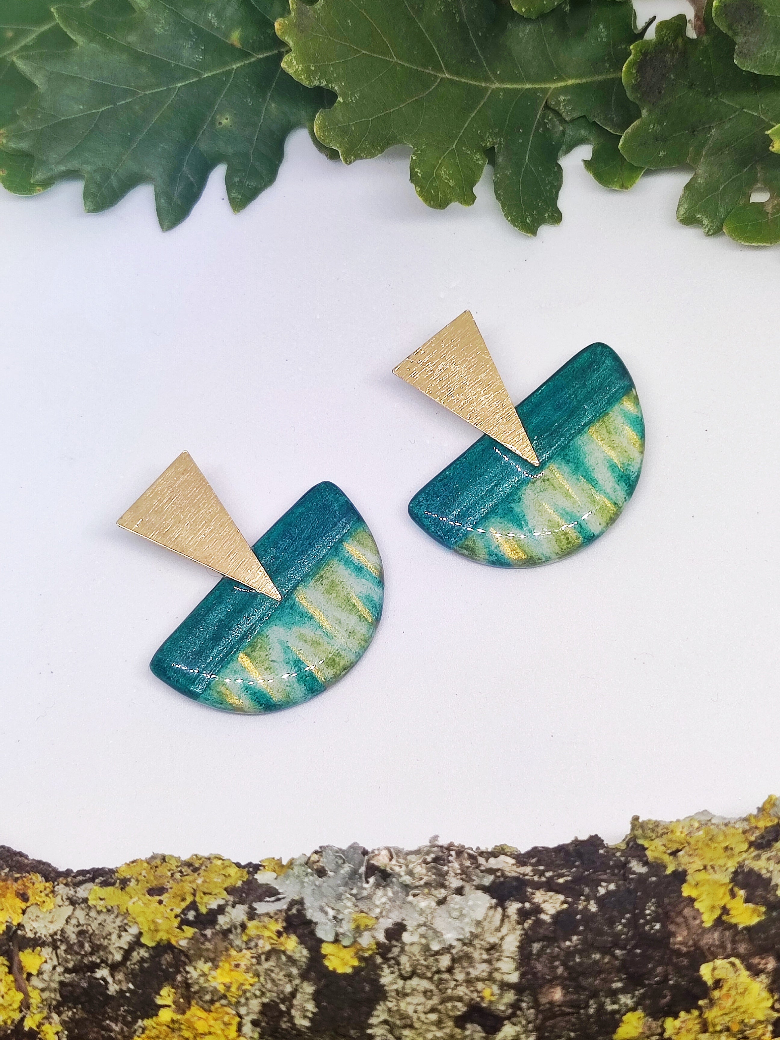 Boucles Cerris (moyen format)