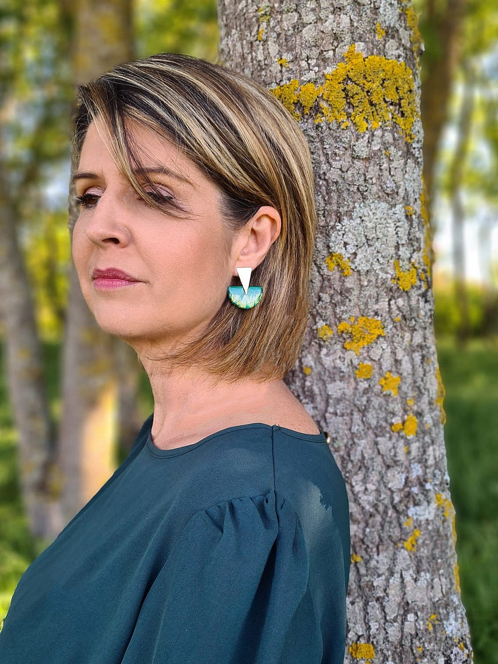 Boucles Cerris (moyen format)