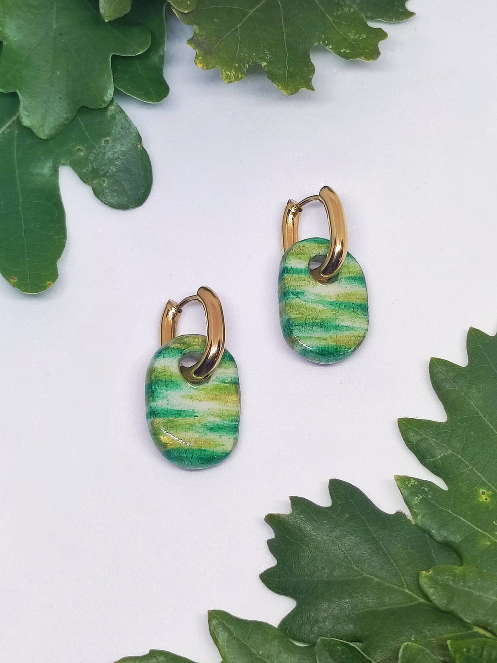 Boucles Cerris (petit format)