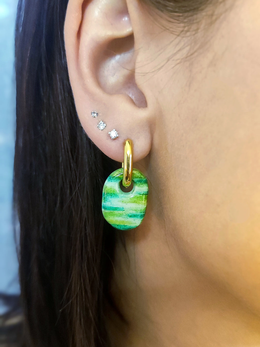 Boucles Cerris (petit format)