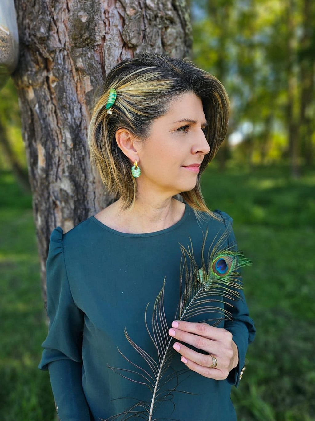 Boucles Cerris (petit format)