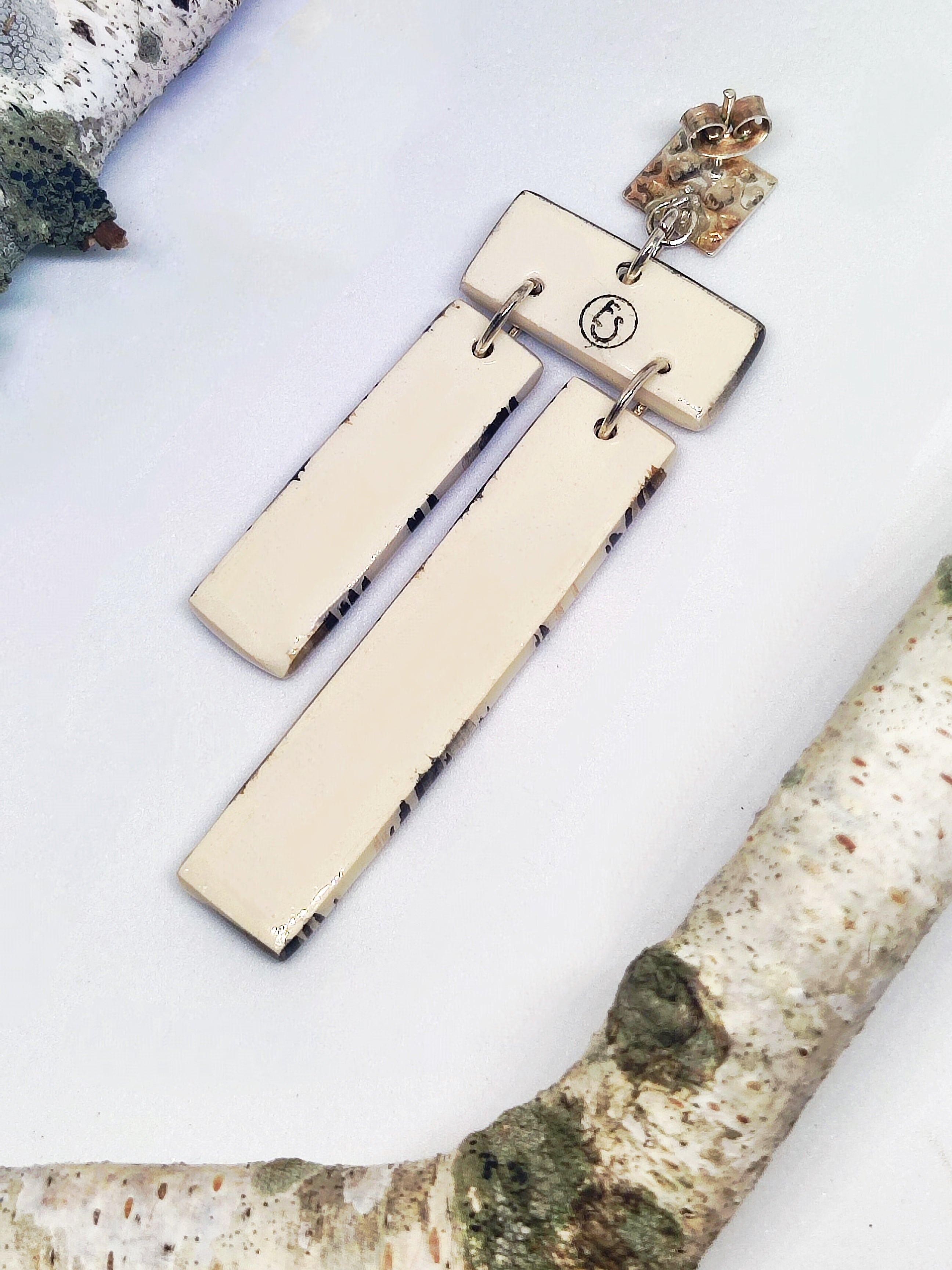 Boucles Sama (grand format)