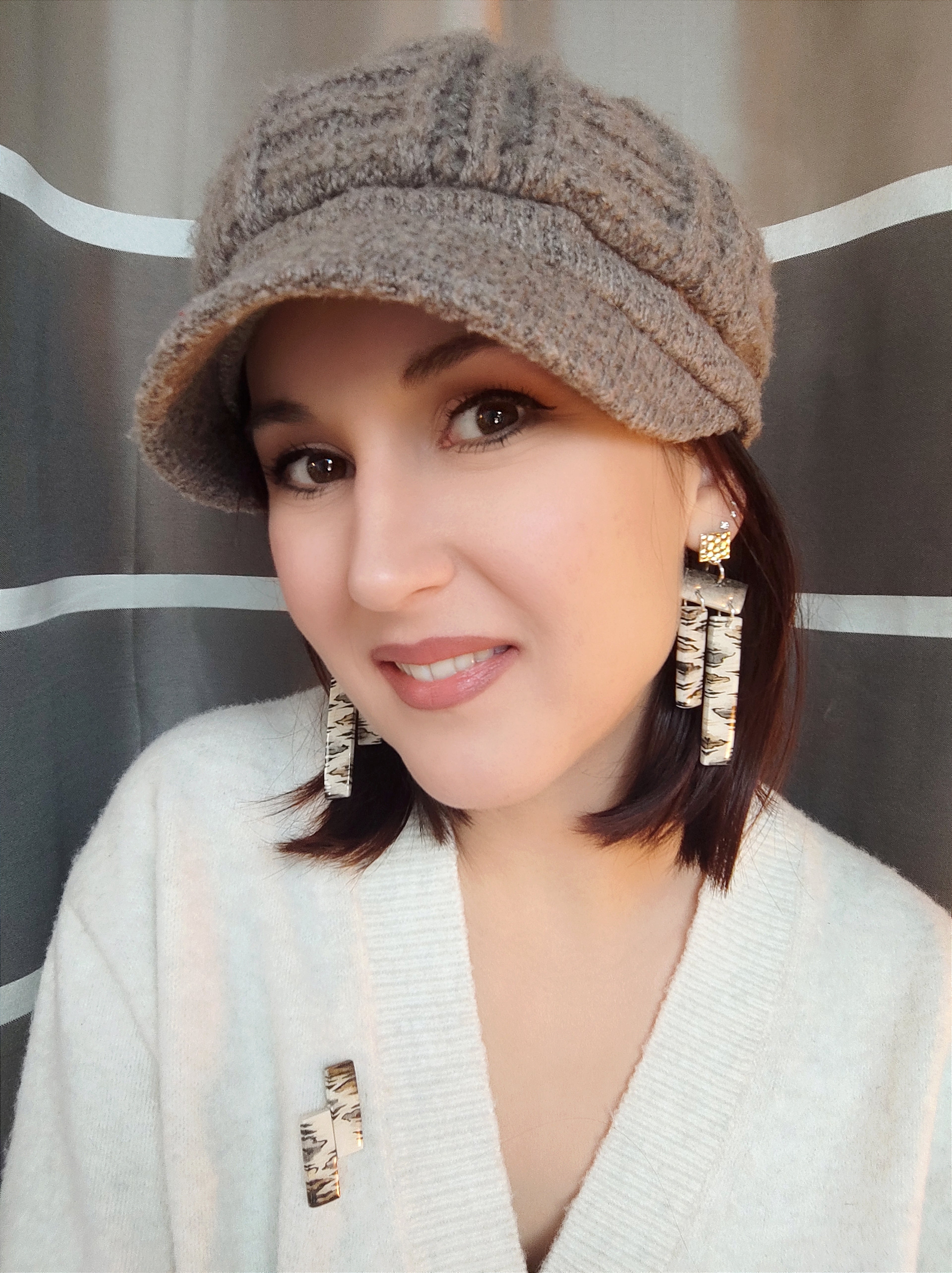 Boucles Sama (grand format)