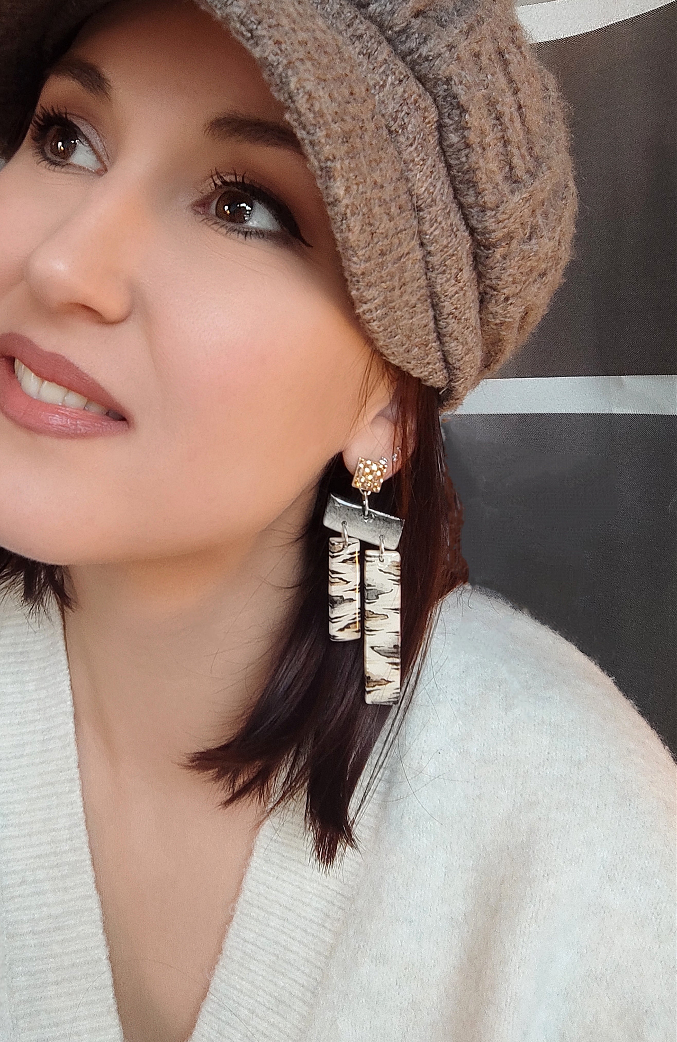 Boucles Sama (grand format)