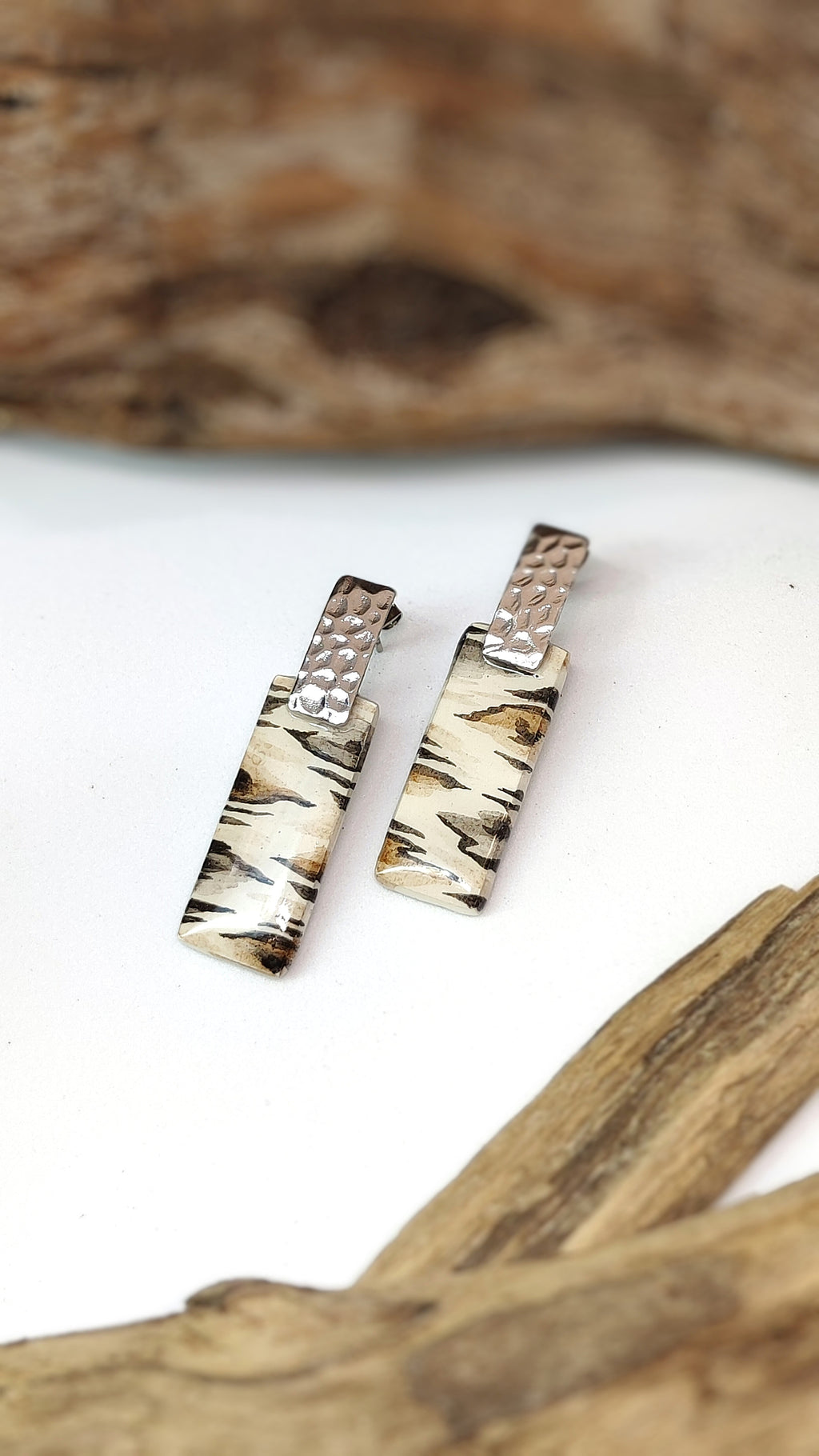 Boucles Sama (moyen format)