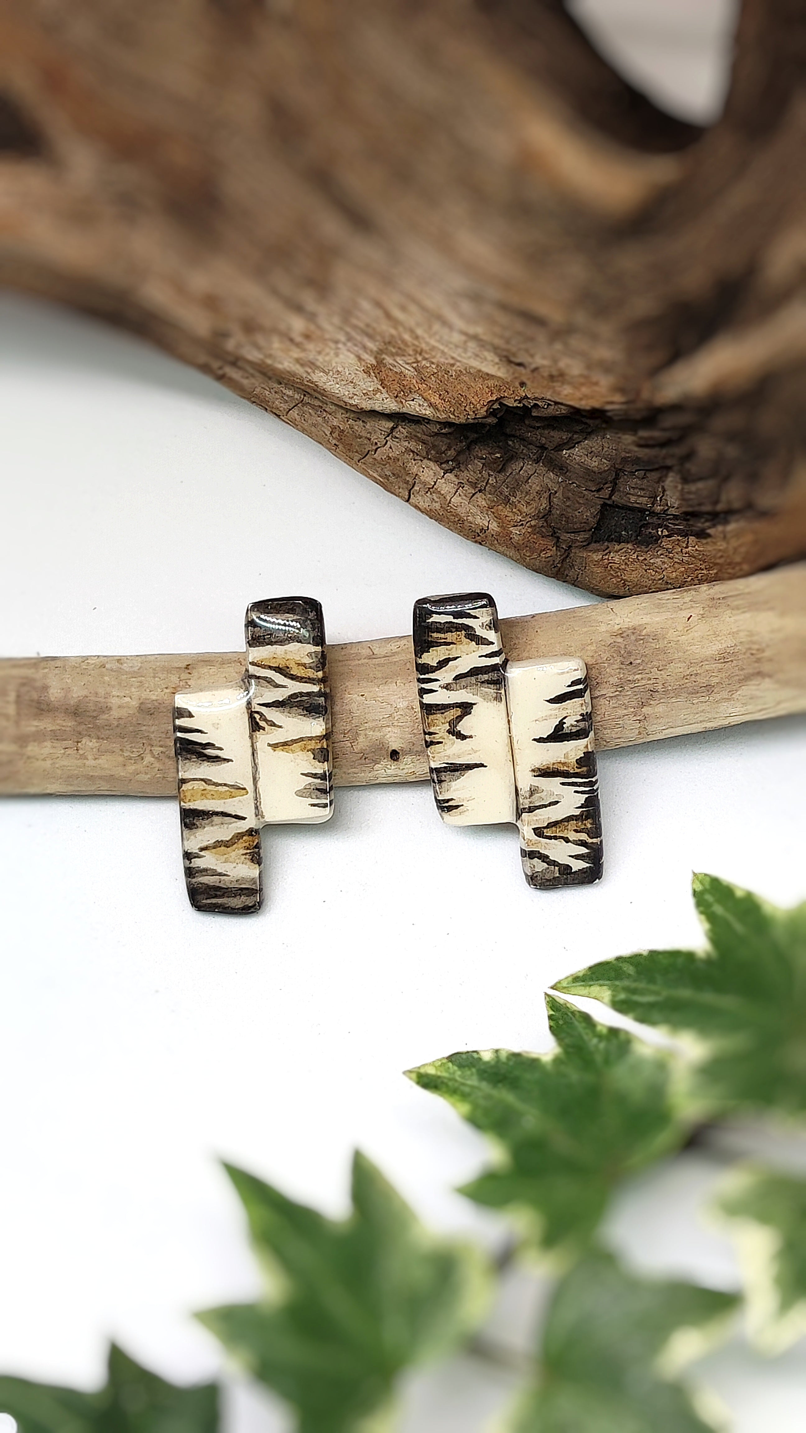 Boucles Sama (petit format)