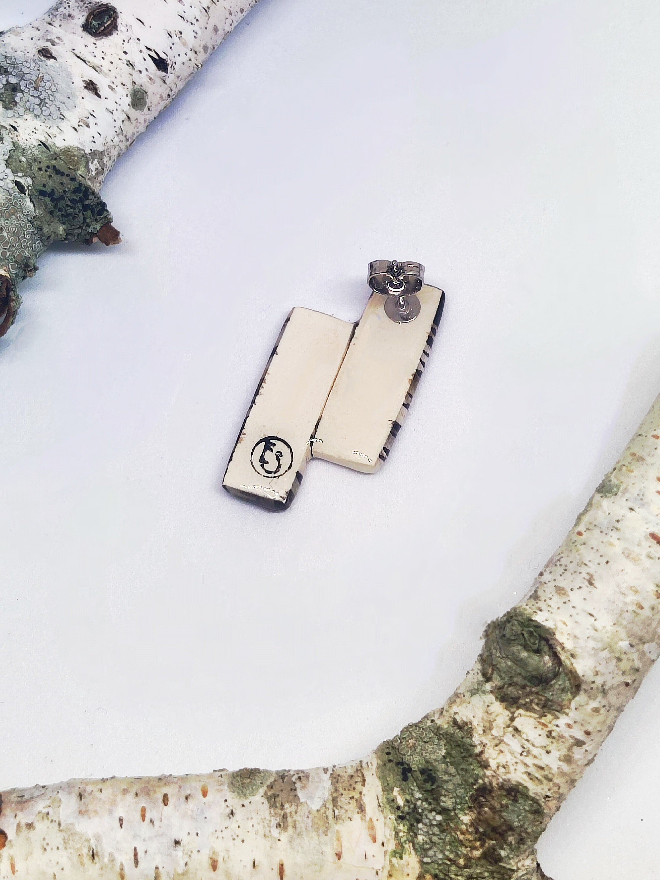 Boucles Sama (petit format)