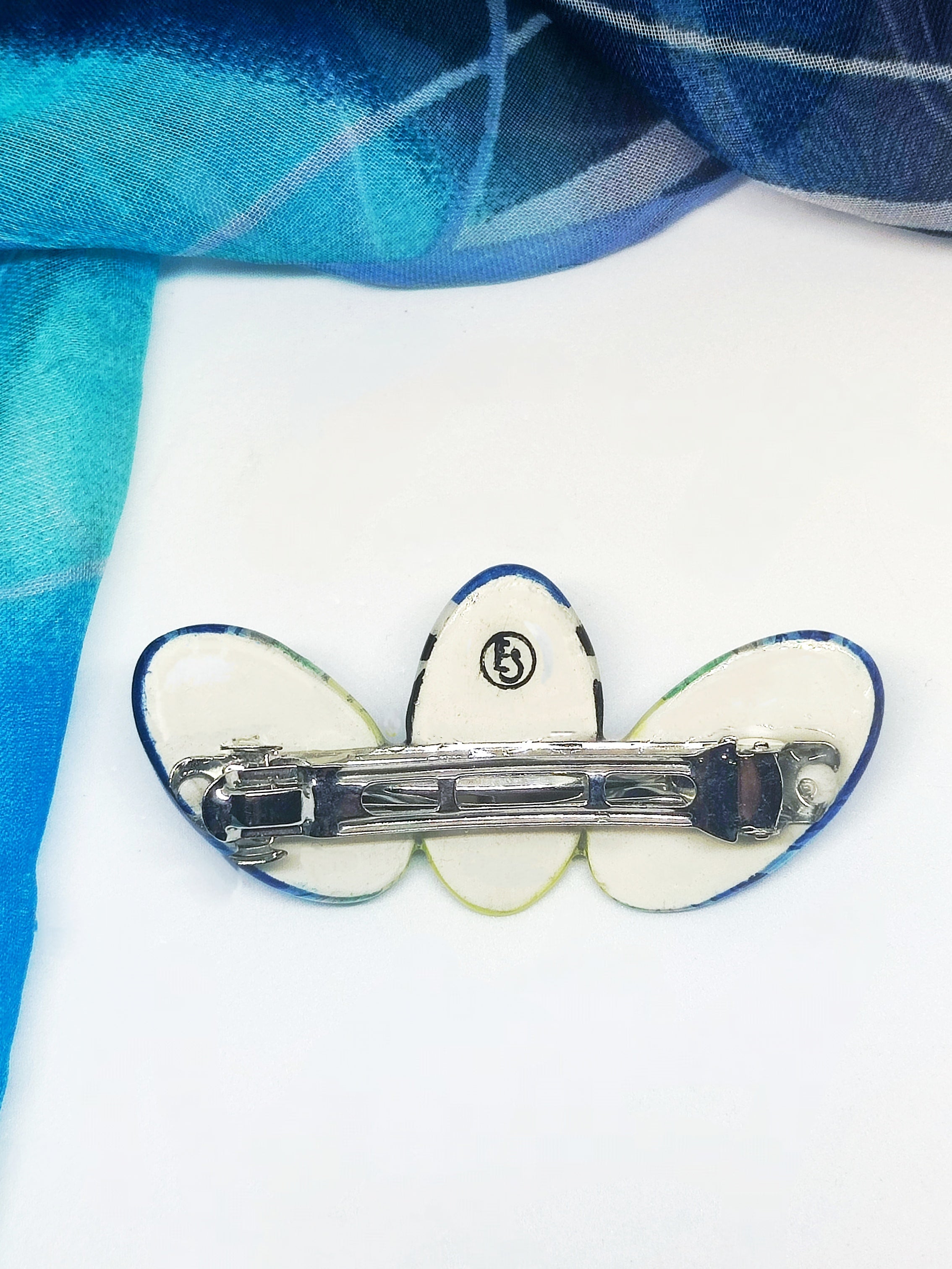Barrette Meisa