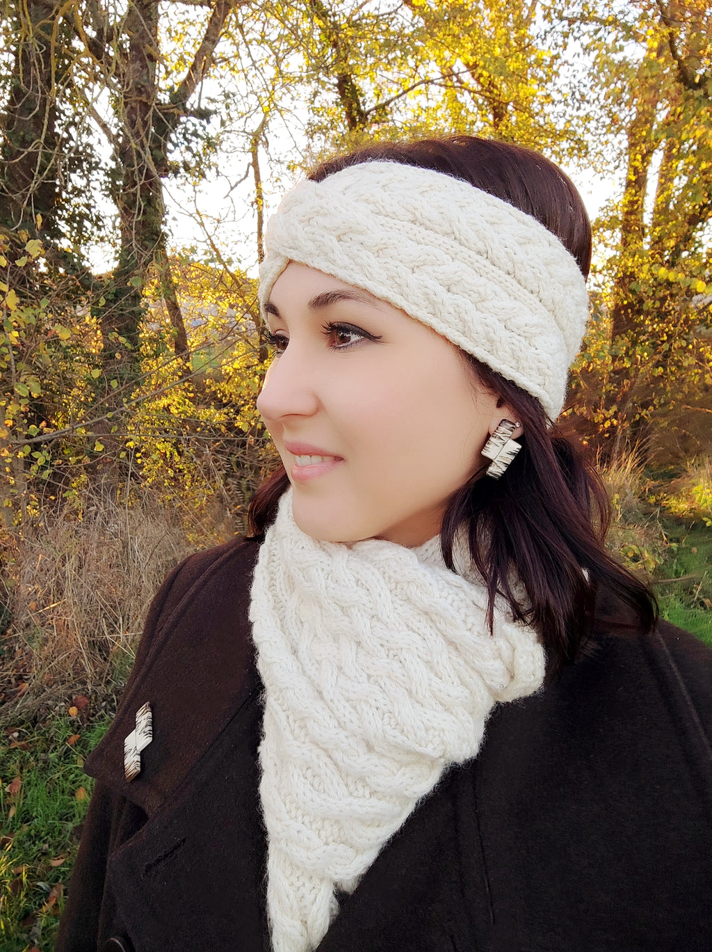 Boucles Sama (petit format)