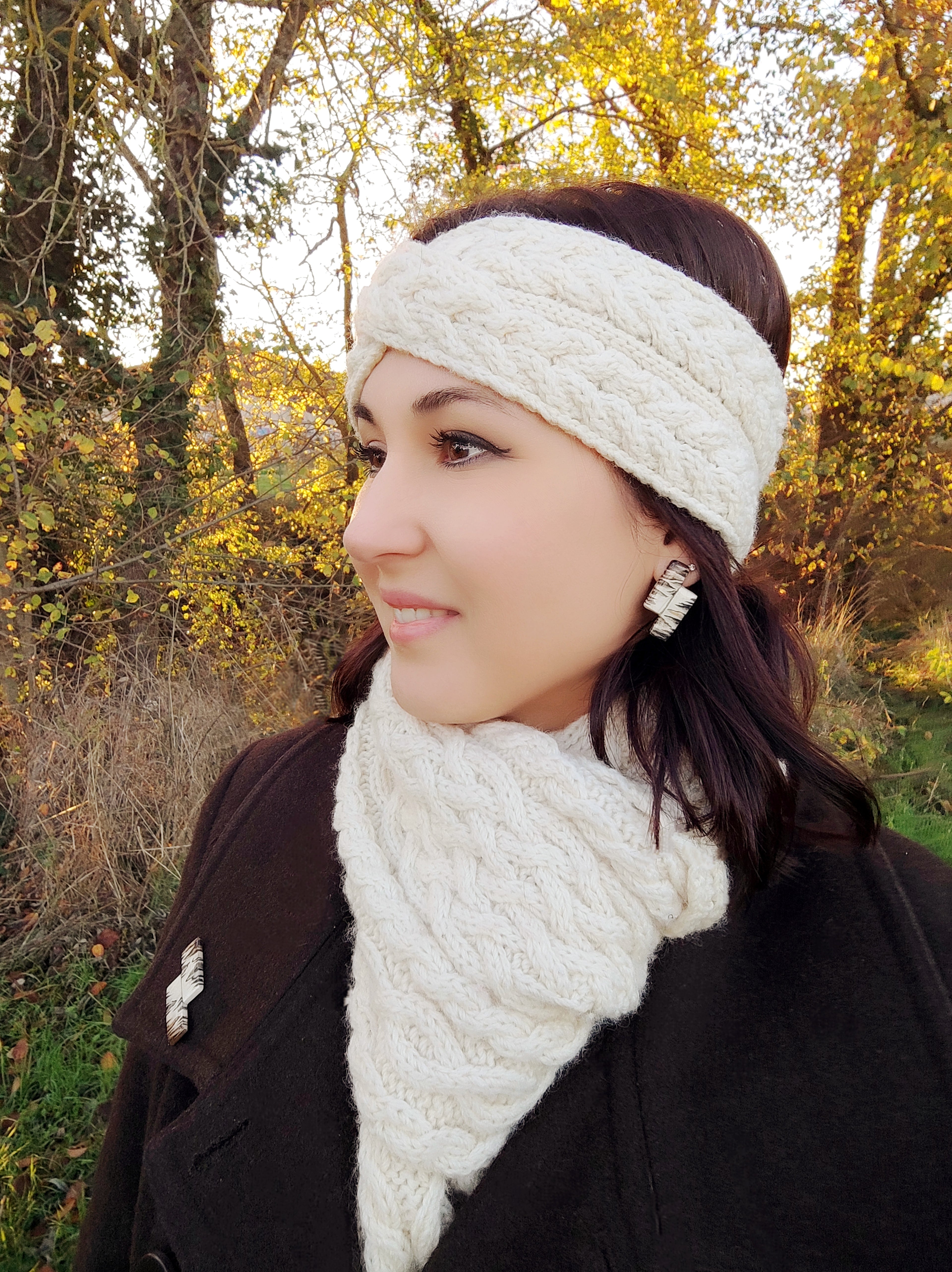 Boucles Sama (petit format)