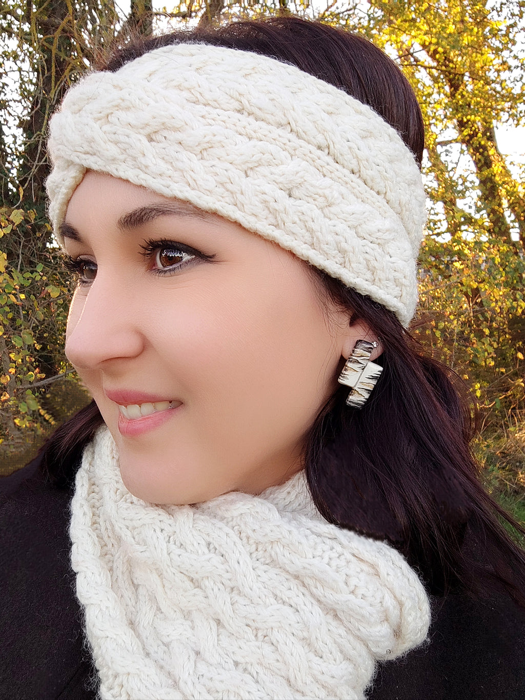 Boucles Sama (petit format)