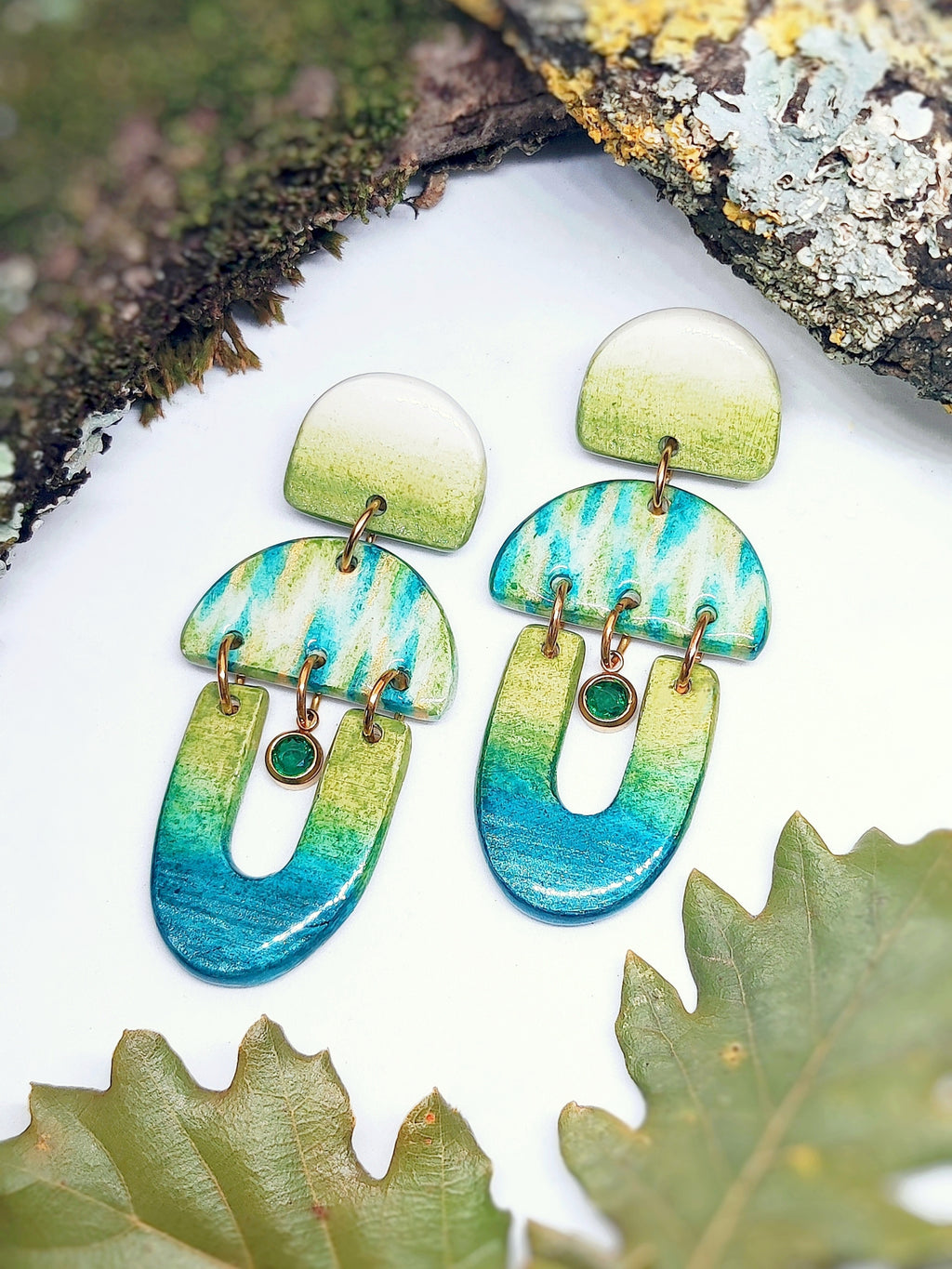 Boucles Cerris (grand format)