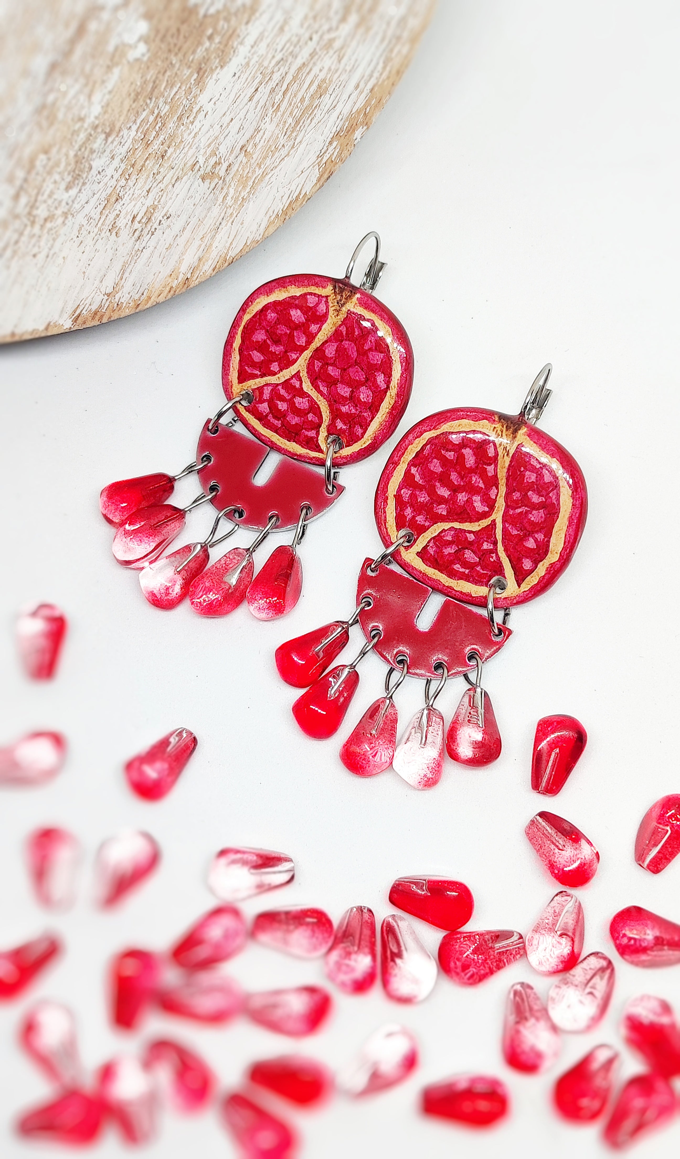 Boucles Grenadine