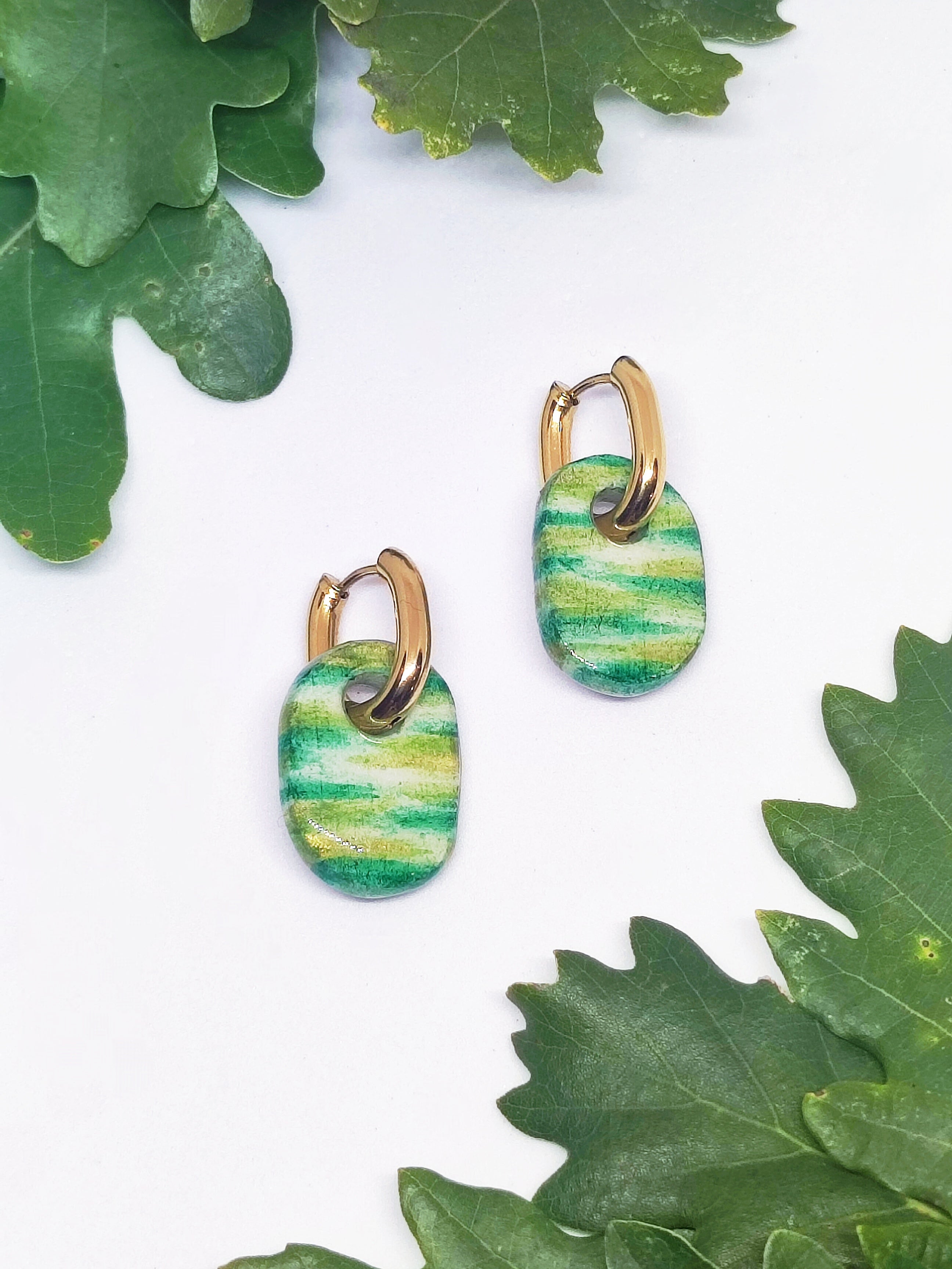 Boucles Cerris (petit format)