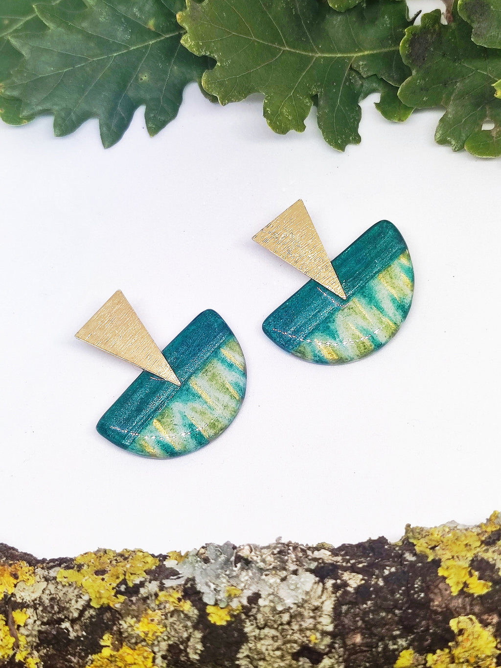 Boucles Cerris (moyen format)