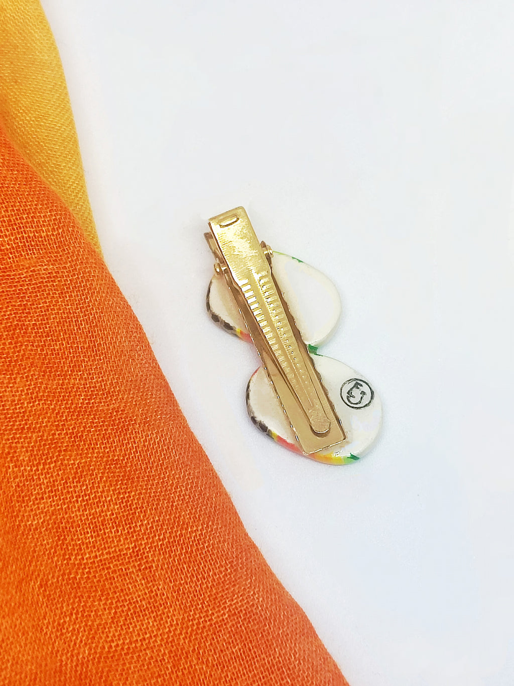 Pince à cheveux Cara