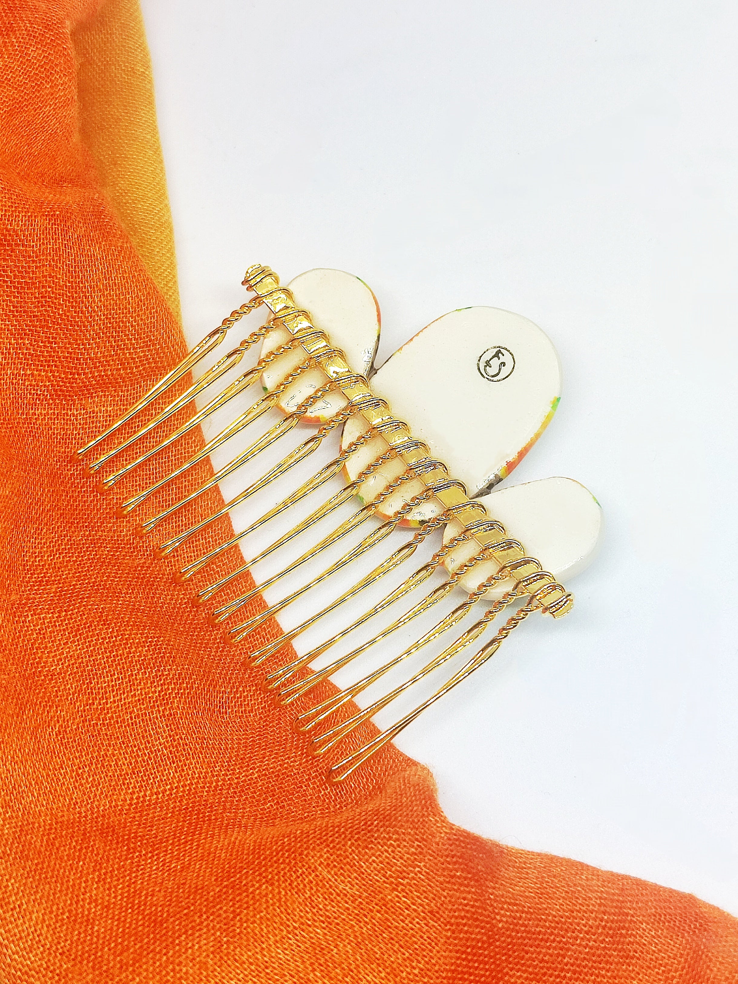 Peigne à cheveux Agona