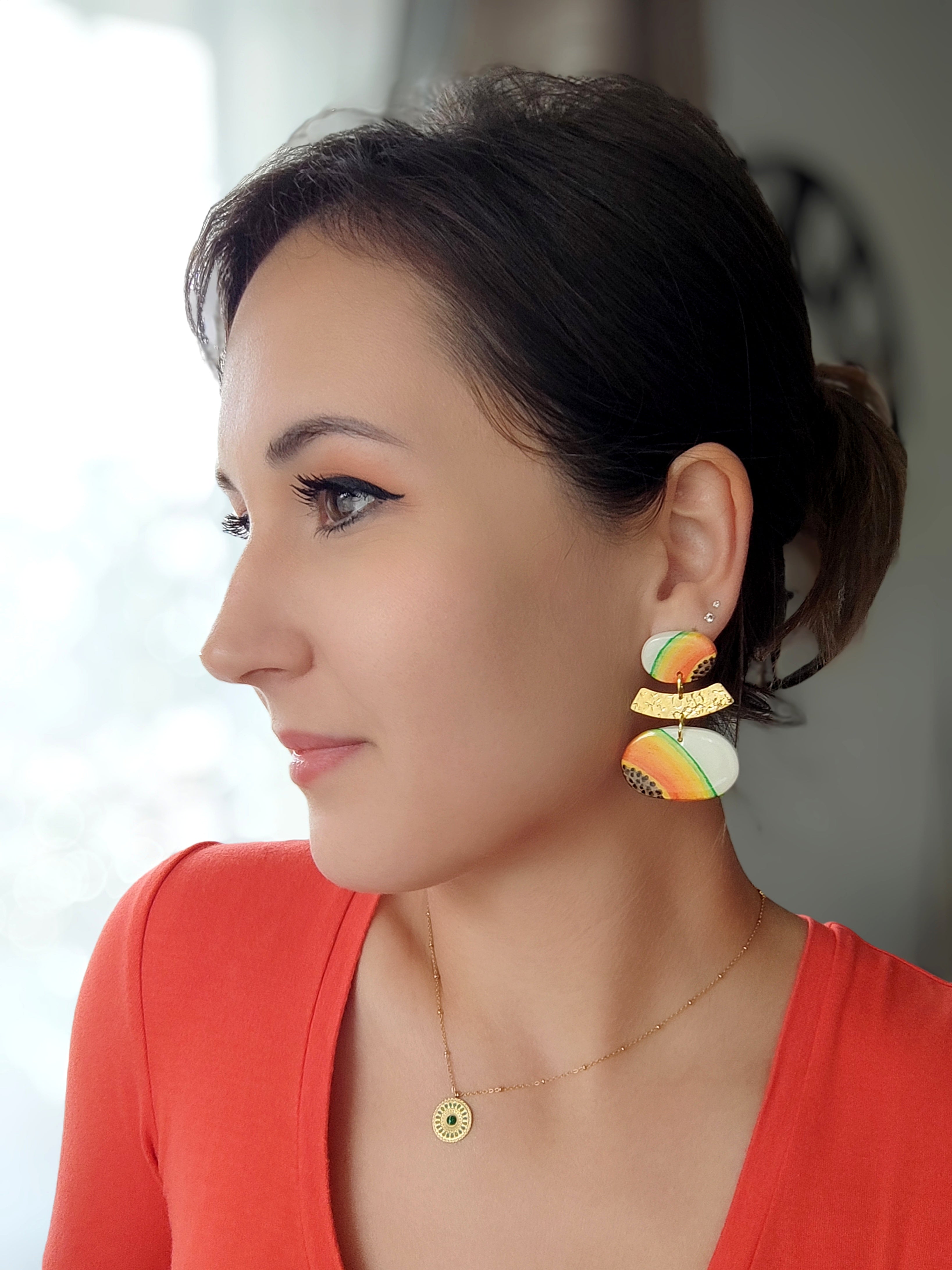 Boucles Carica (grand format)